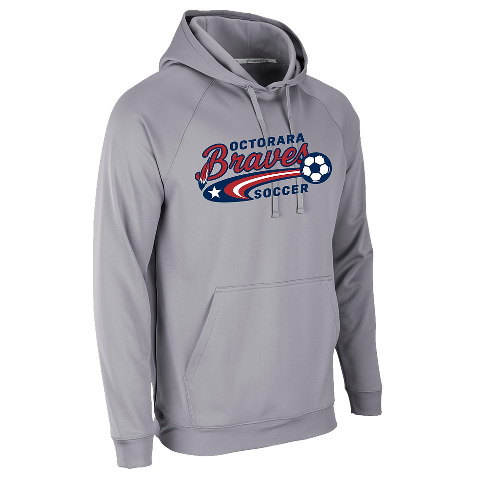 Thumbnail: Sport HOODIE by Champro|FLH2