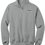Thumbnail: Jerzees® - NuBlend® 1/4-Zip Cadet Collar Sweatshirt|995M