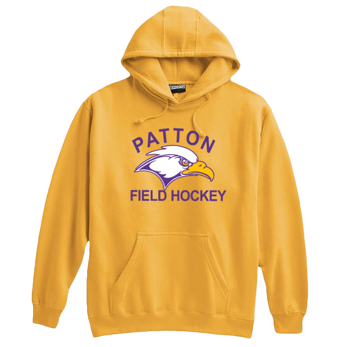 Thumbnail: PENNANT SPORTS SUPER-10 HOODIE|701