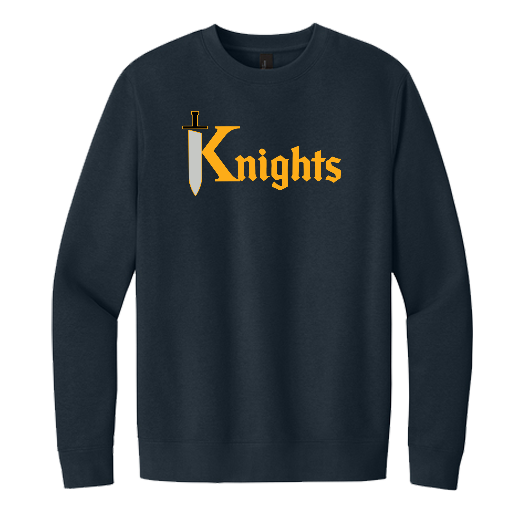 District® V.I.T.™ Fleece Crew|DT6104