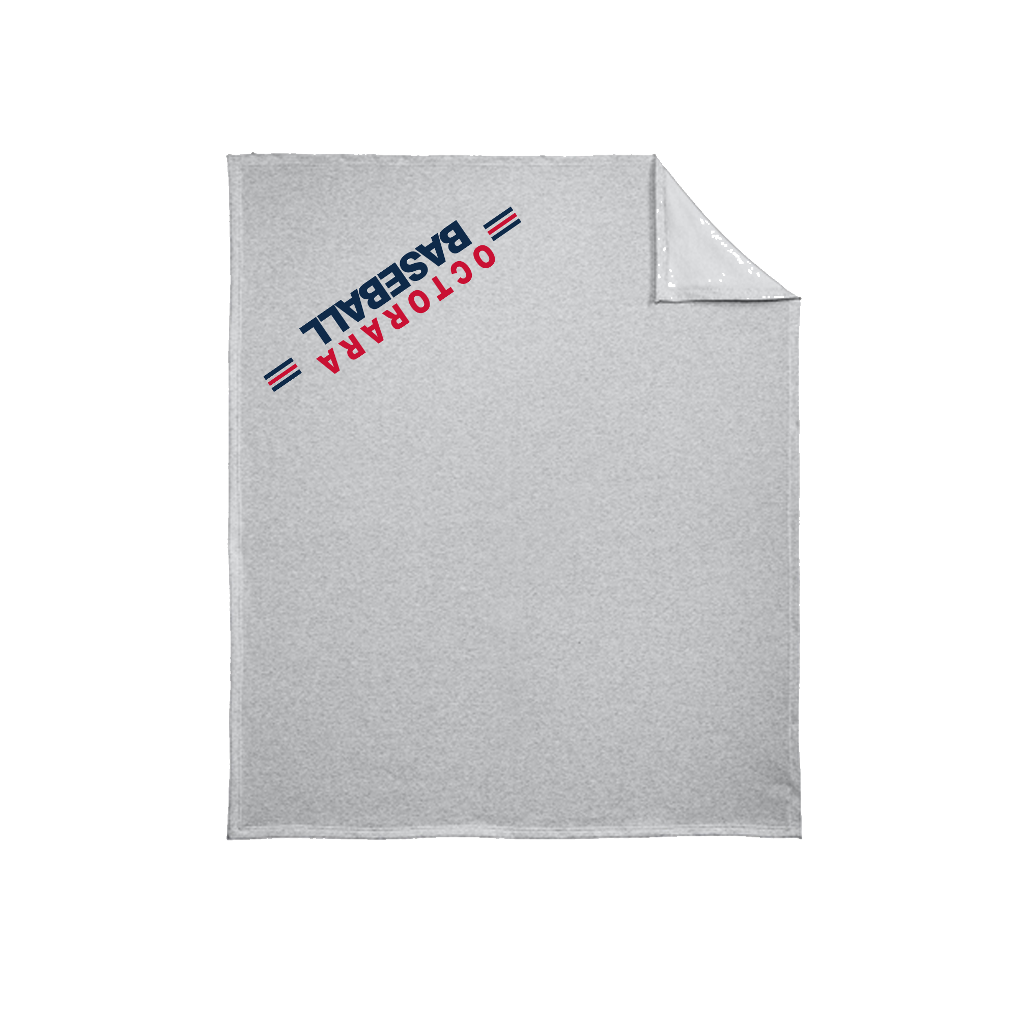 Core Fleece Sweatshirt Blanket|BP78