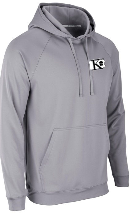 Thumbnail: Sport HOODIE by Champro|FLH2