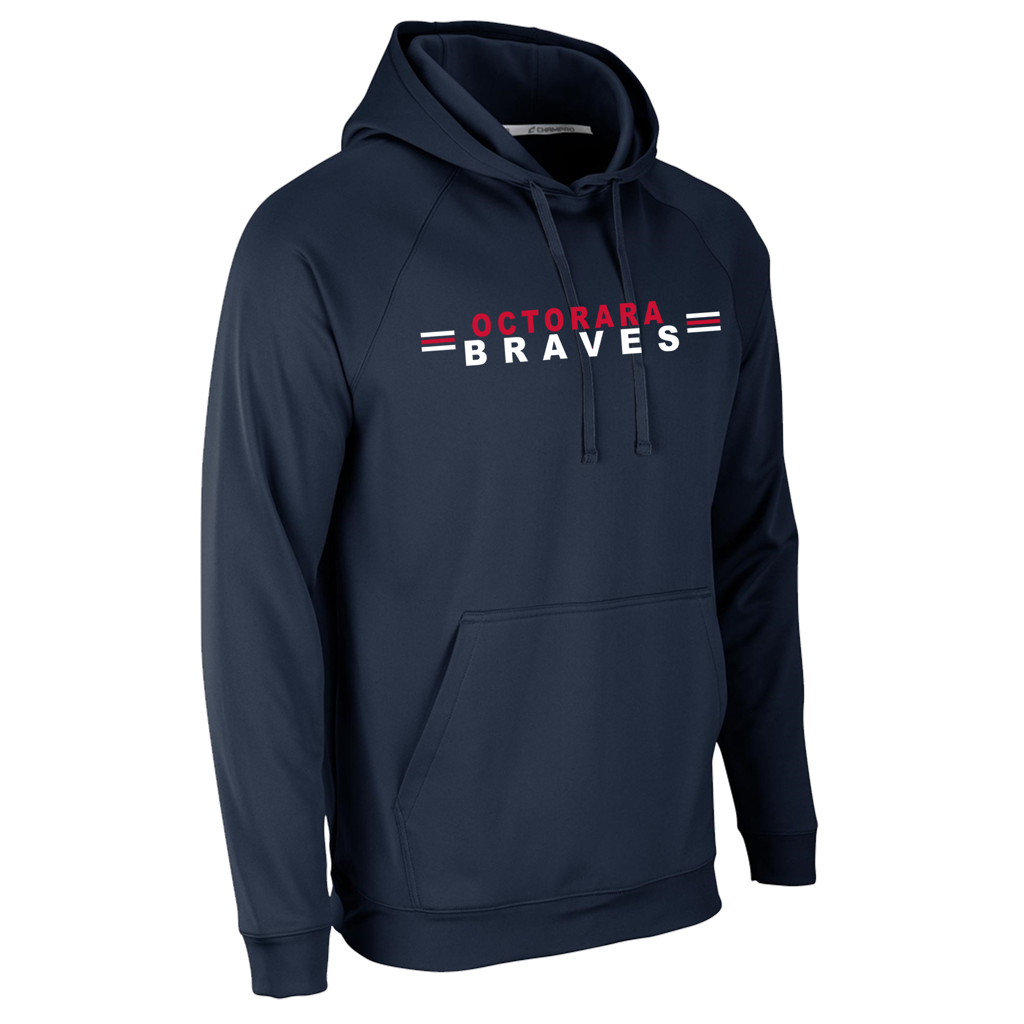 Sport HOODIE by Champro|FLH2