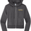 Thumbnail: Women’s V.I.T.™ Fleece Full-Zip Hoodie|DT6103