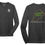 Thumbnail: Port and Company® Long Sleeve Core Cotton Tee | PC54LS