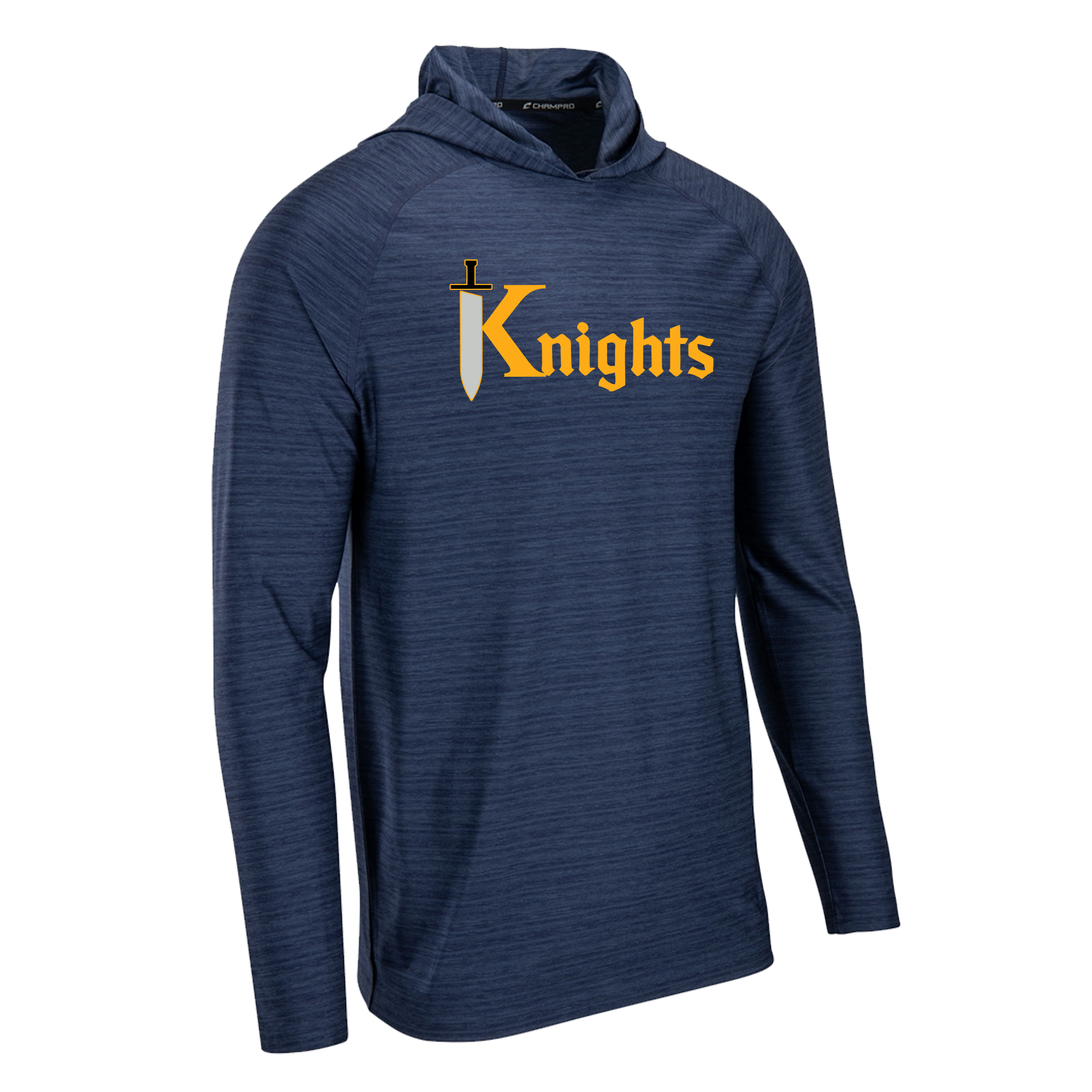 Champro UV HOODIE|UV01