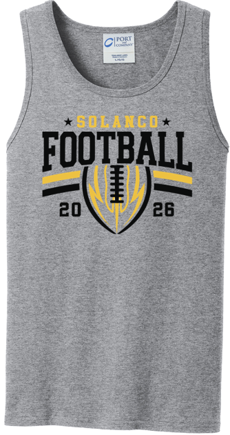 Thumbnail: Port & Co™ Core Cotton Tank Top|PC54TT