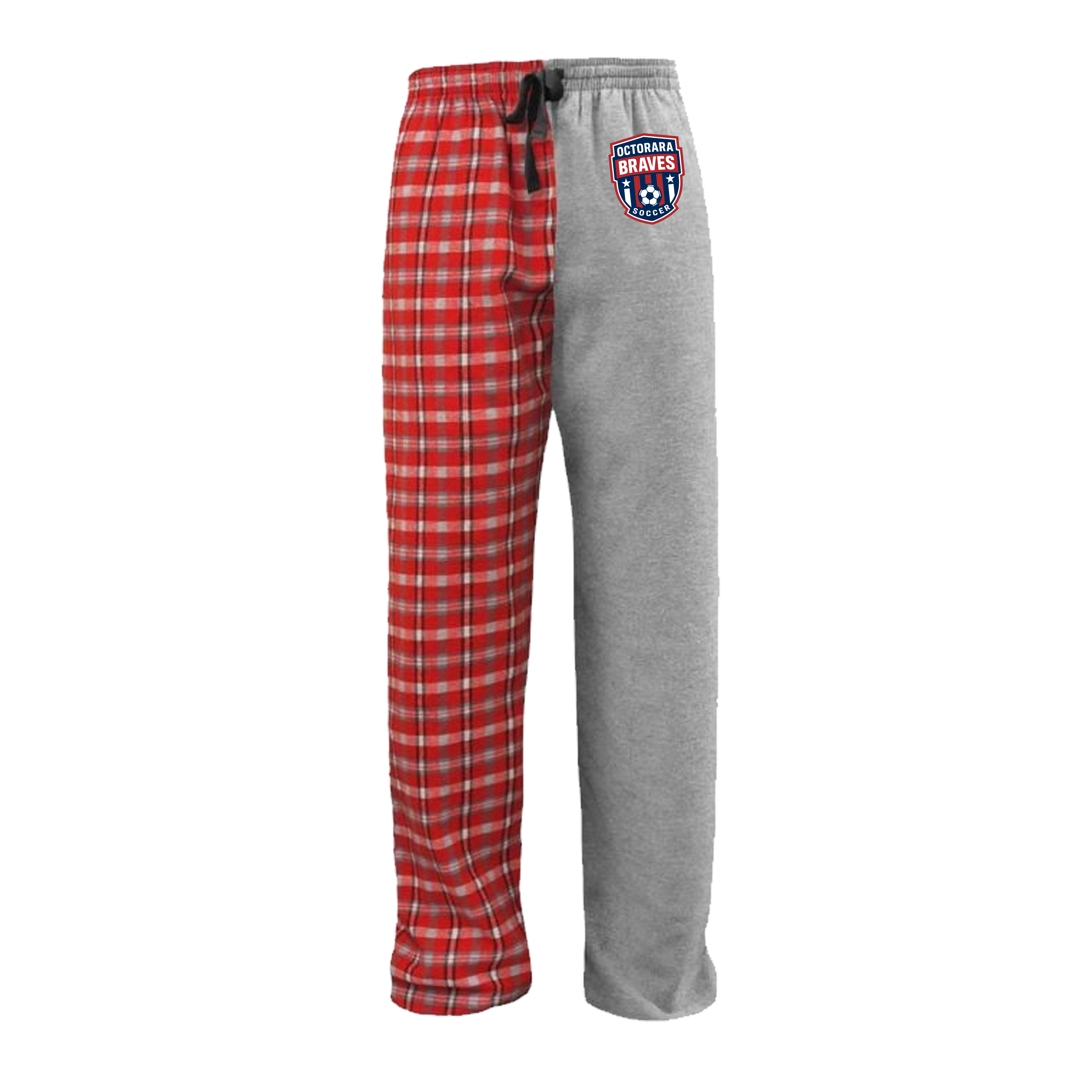 Halftime Flannel Pant|FLHH