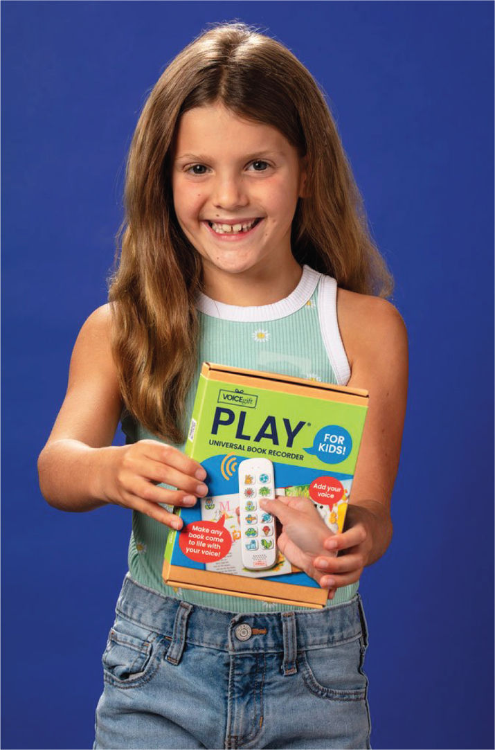 VoiceGift Play