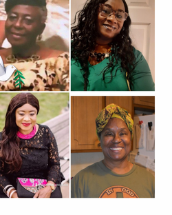 Beige Minimalist Collage Instagram Post