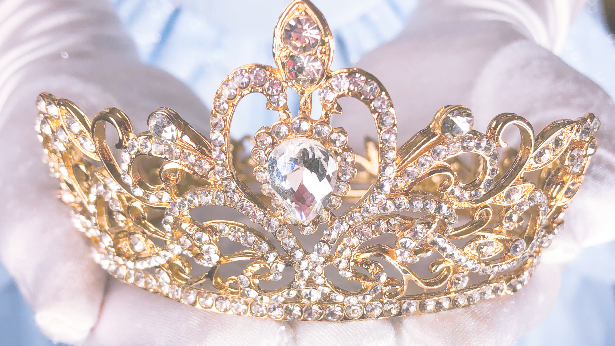 Additional Coronation Crown