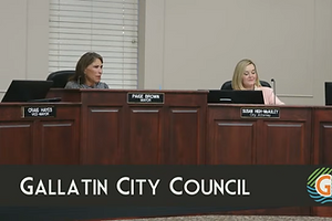 Screenshot 2026-05-14 at 09-14-45 4-7-26 Gallatin City Council Meeting - YouTube.png