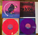 Choreography LPs low stock alert