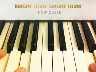 How Queer EP out now & storewide sale!