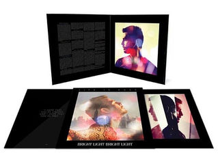 Life Is Easy - Gatefold Vinyl