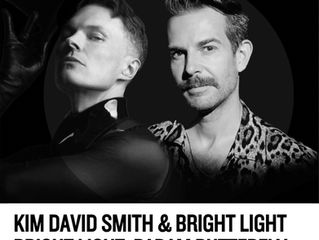 PRIDE SHOW NYC June 27th