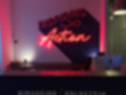 INCISEON NEON LED NEON FAUX NEON SIGNS