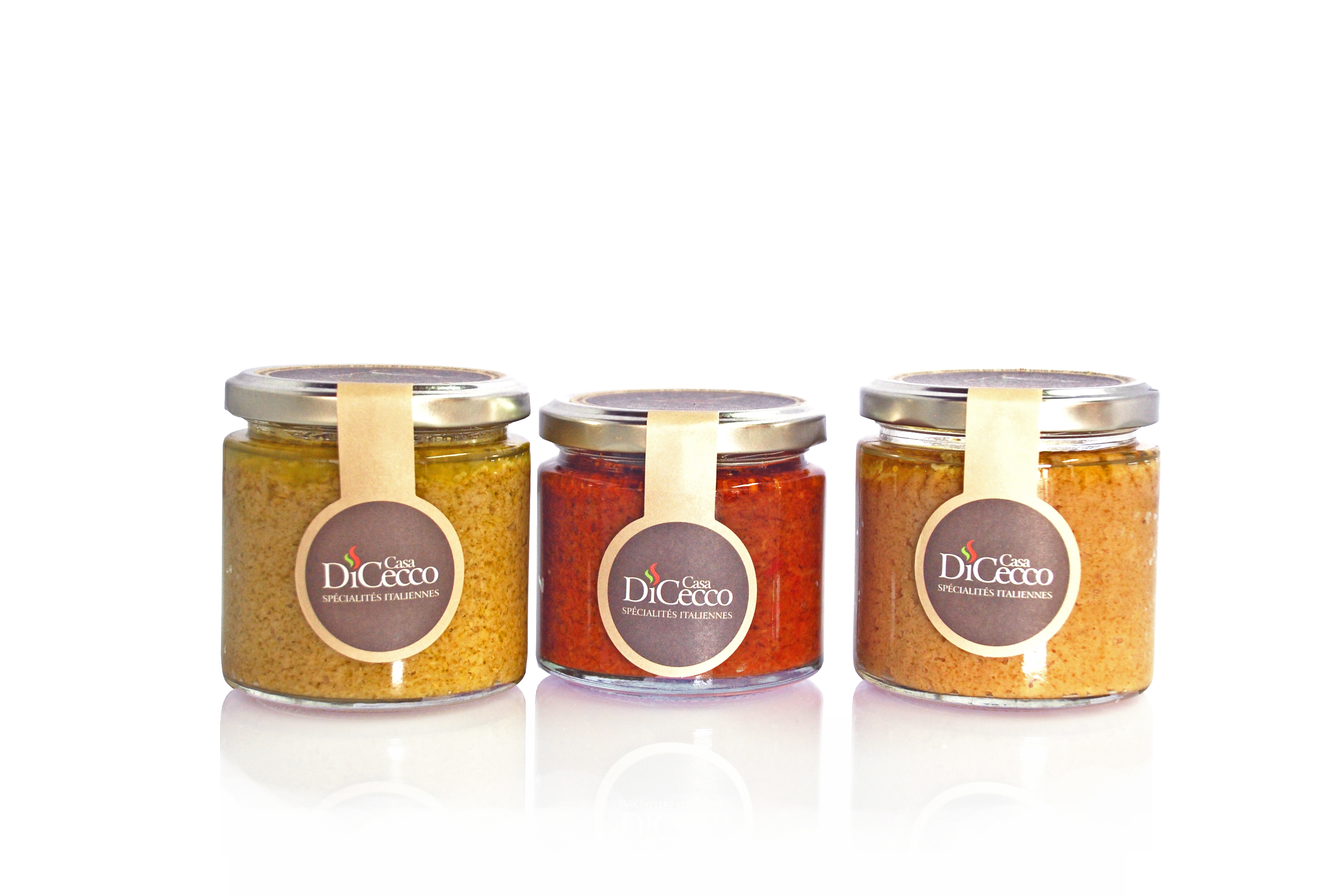 crème 170g