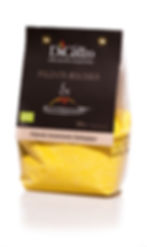 Polenta biologique