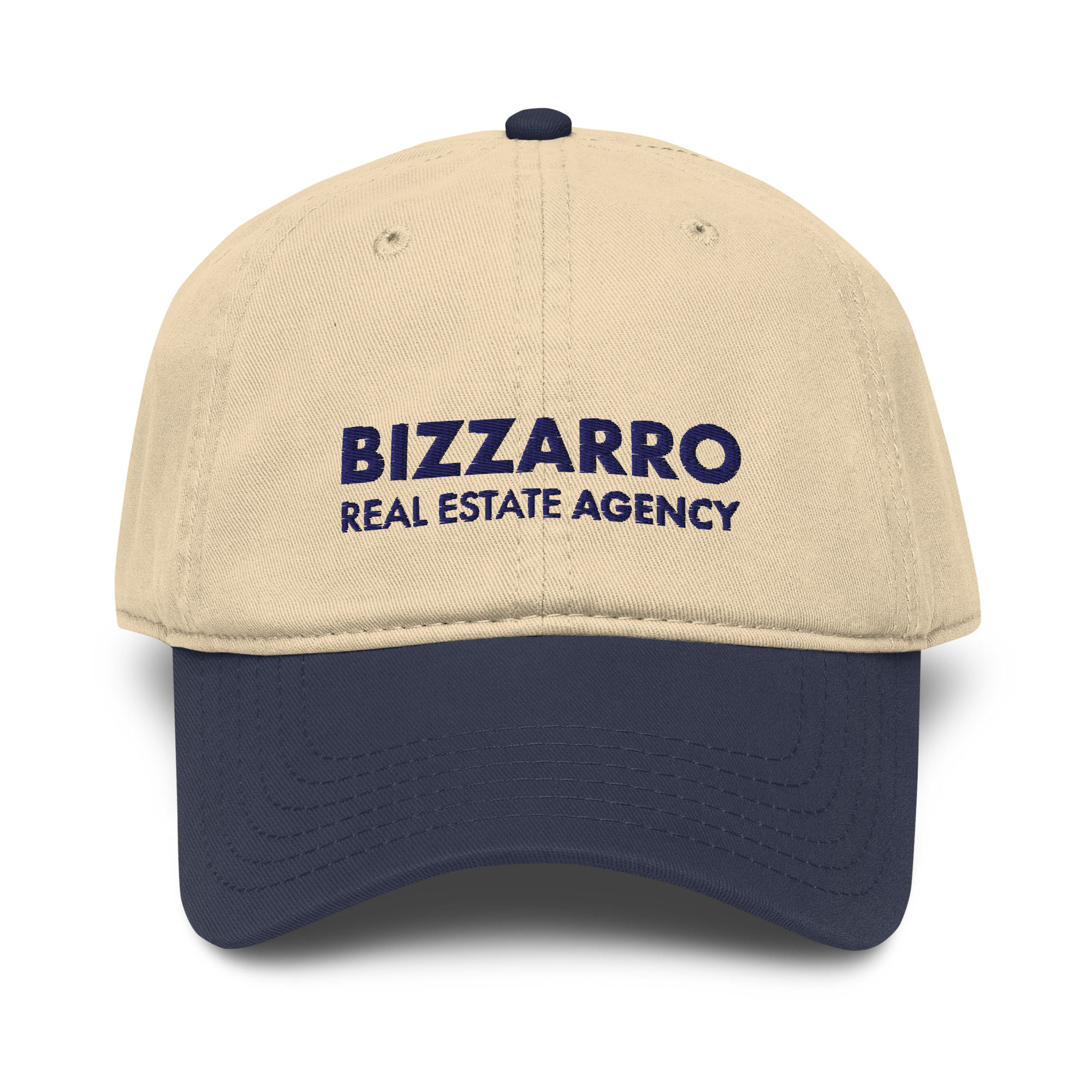 Baseball Cap (Light Colors)