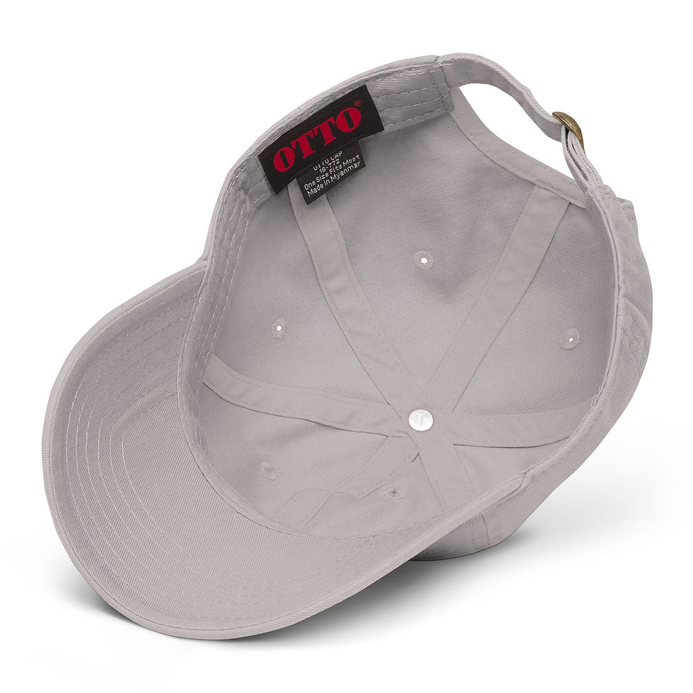 Thumbnail: Baseball Cap (Light Colors)