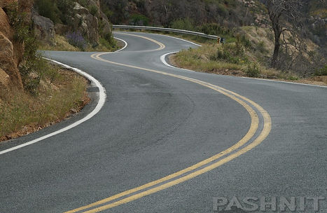 Highway 190