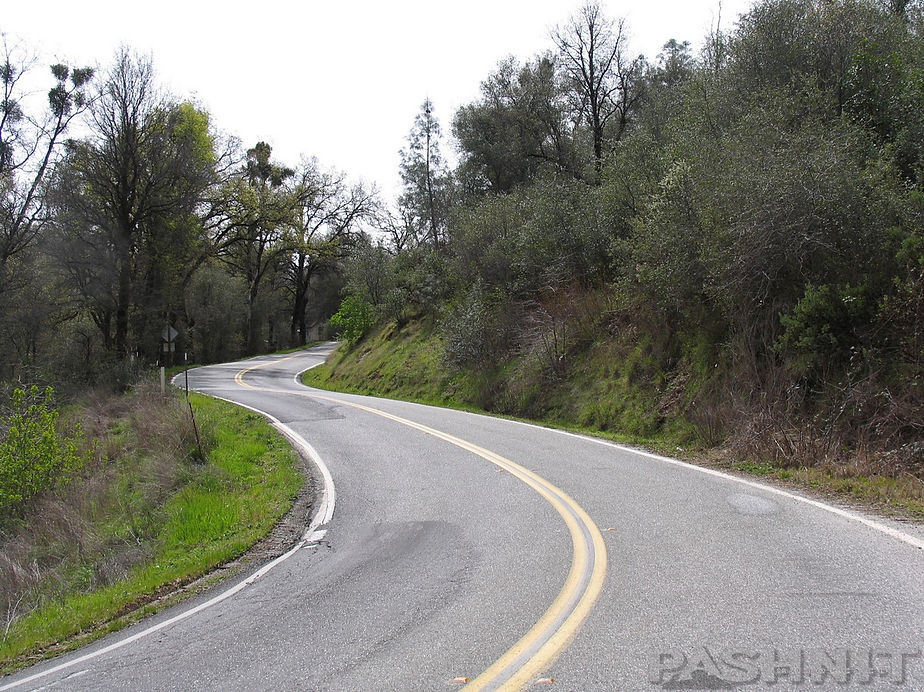 Pleasant Valley Rd, Bridgeport, CA