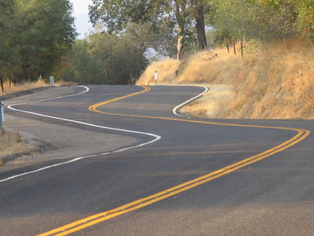 Highway 245 - The 4-yr-old in church.