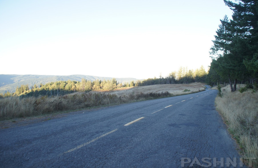 Bald Hills Rd California Motorcycle Roads Pashnit