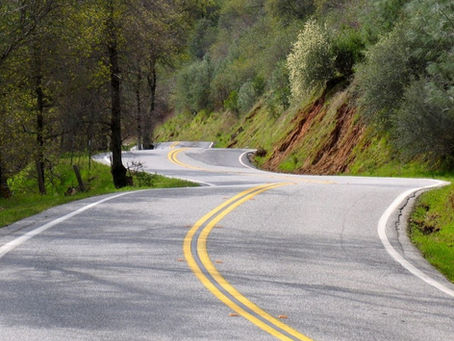 Pleasant Valley Rd, Nevada City, CA