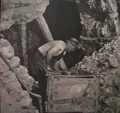 Empire Mine