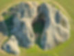 Painted Rock, Carrizo Plain National Monument, Photo by John Wiley