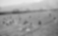High school football game at Manzanar