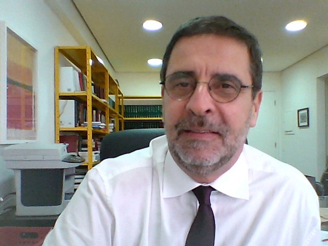 Árvores altas