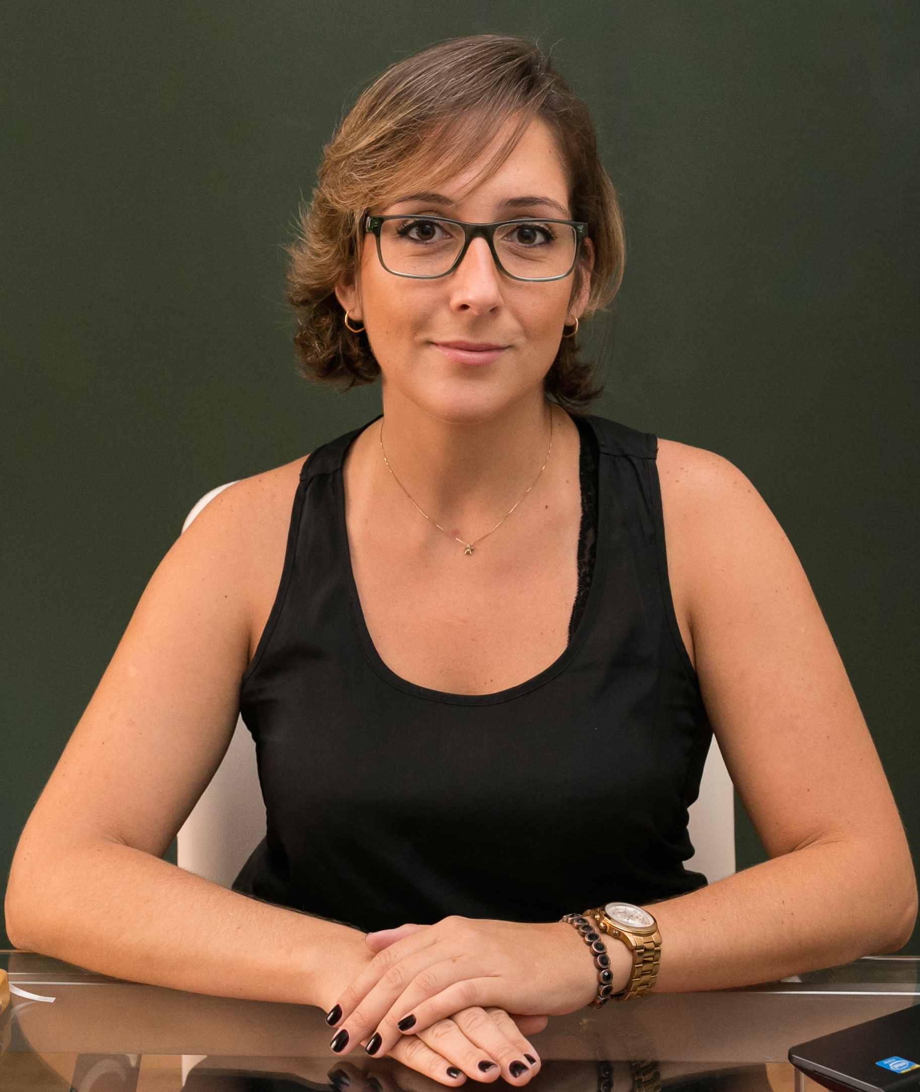 Árvores altas