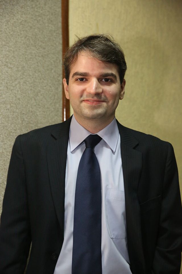 Árvores altas