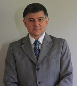 Árvores altas