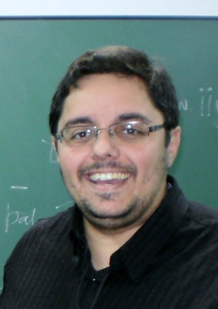 Árvores altas