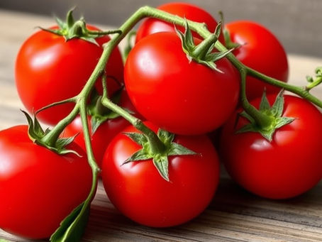 Discover Our Sicilian Cherry Tomato Sauce from Pachino