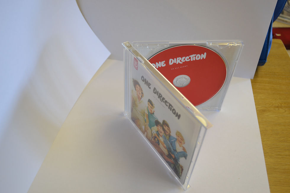 One Direction