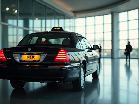 Top Milford Airport Taxi Services for Seamless Travel