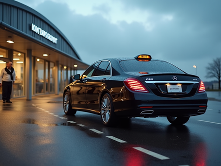 Comfortable and Reliable New Forest Airport Taxis for All Major Airports 24/7 Service
