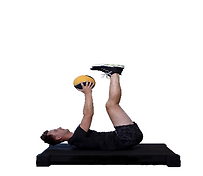 VibePlate man on Back w Ball-edit.png
