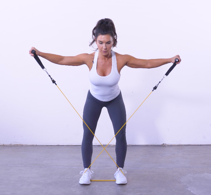 Can Resistance Bands Build Muscle?