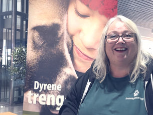 Fra babymat til basar – takk for all støtten!