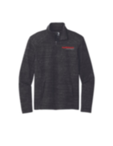 HealthSource OGIO® Flux 1/4-Zip