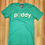 Thumbnail: Paddy Retro Tshirt