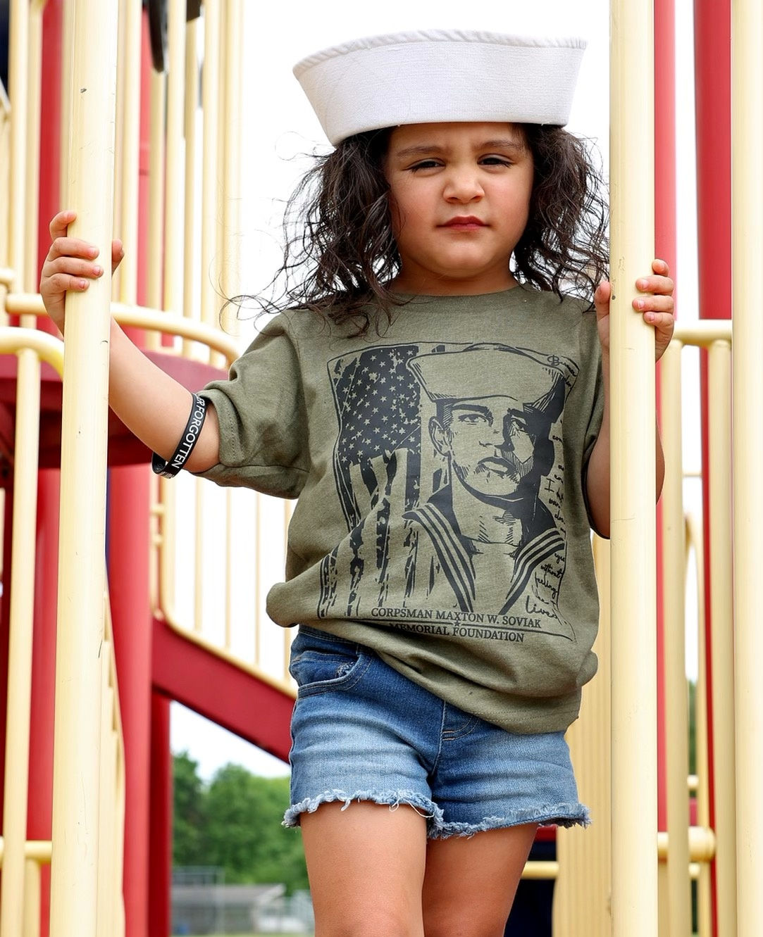 Maxton Soviak Youth Tshirt