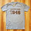 Thumbnail: Cleveland 1946 T shirt