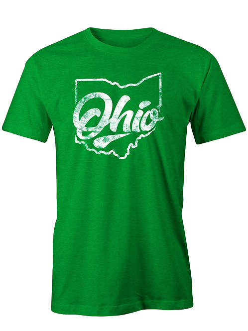 st paddys day ohio university